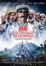 Watch 1898. Los ltimos de Filipinas Zmovies