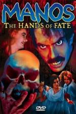 Watch Manos: The Hands of Fate Zmovies