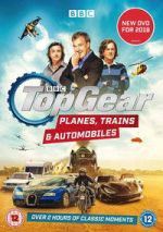 Watch Top Gear - Planes, Trains and Automobiles Zmovies