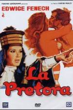 Watch La pretora Zmovies