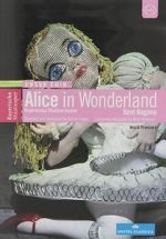 Watch Unsuk Chin: Alice in Wonderland Zmovies