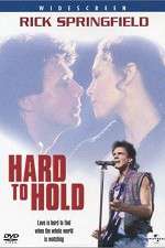 Watch Hard to Hold Zmovies