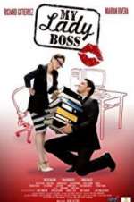 Watch My Lady Boss Zmovies