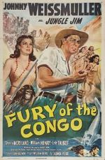 Watch Fury of the Congo Zmovies