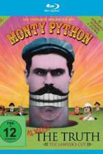 Watch Monty Python Almost the Truth Zmovies