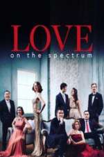 Watch Love On The Spectrum Zmovies