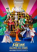 Watch RuPaul's Drag Race: Global All Stars Zmovies