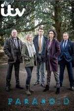 Watch Paranoid Zmovies