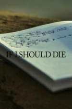Watch If I Should Die Zmovies