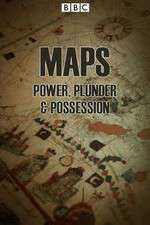 Watch Maps Power Plunder & Possession Zmovies