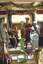 Watch What the Romans Did for Us Zmovies