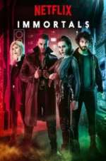 Watch Immortals Zmovies