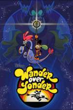 Watch Wander Over Yonder Zmovies