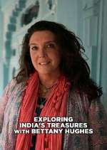 Watch Exploring India with Bettany Hughes Zmovies