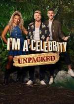 Watch I\'m A Celebrity... Unpacked Zmovies