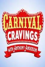 Watch Carnival Cravings with Anthony Anderson ( ) Zmovies
