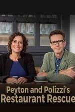 Watch Peyton and Polizzi's Restaurant Rescue Zmovies