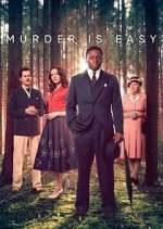 Watch Murder is Easy Zmovies