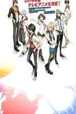 Watch Scared Rider XechS Zmovies