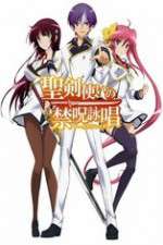 Watch Seiken Tsukai no World Break Zmovies