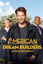 Watch American Dream Builders Zmovies