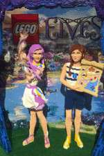 Watch LEGO Elves: Secrets of Elvendale Zmovies