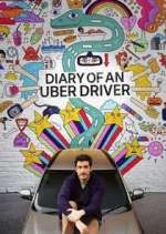 Watch Diary of an Uber Driver Zmovies