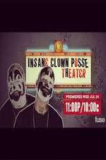 Watch Insane Clown Posse Theeater Zmovies