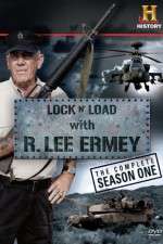 Watch Lock 'N Load with R Lee Ermey Zmovies