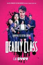 Watch Deadly Class Zmovies