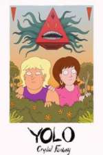 Watch YOLO: Crystal Fantasy Zmovies