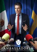 Watch Ambassadören Zmovies