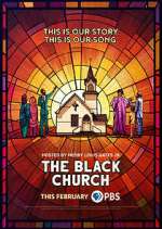 Watch The Black Church Zmovies