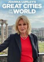 Watch Joanna Lumley's Great Cities of the World Zmovies