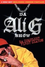 Watch Da Ali G Show Zmovies