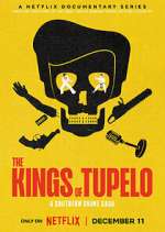Watch The Kings of Tupelo: A Southern Crime Saga Zmovies