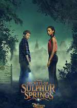 Watch Secrets of Sulphur Springs Zmovies