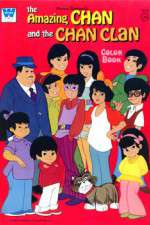 Watch The Amazing Chan and the Chan Clan Zmovies