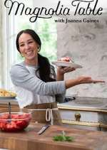Watch Magnolia Table with Joanna Gaines Zmovies