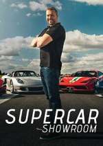 Watch Supercar Showroom Zmovies