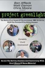Watch Project Greenlight Zmovies