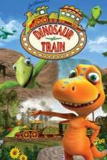 Watch Dinosaur Train Zmovies
