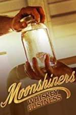 Watch Moonshiners: Whiskey Business Zmovies
