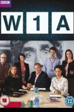 Watch W1A Zmovies