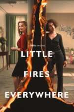 Watch Little Fires Everywhere Zmovies