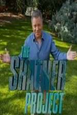 Watch The Shatner Project Zmovies