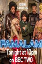 Watch Famalam Zmovies