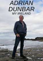 Watch Adrian Dunbar: My Ireland Zmovies