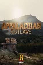 Watch Appalachian Outlaws Zmovies