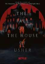 Watch The Fall of the House of Usher Zmovies